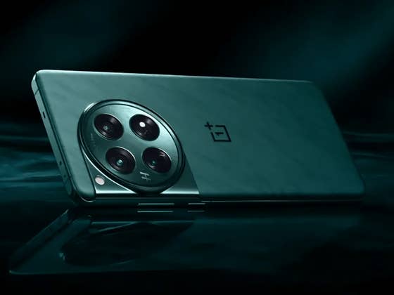 Le OnePlus 12 aurait de gros problèmes de finition à son lancement