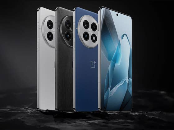 Snapdragon 8 Elite, éco-cuir et caméras 50 MP, le OnePlus 13 arrive en France