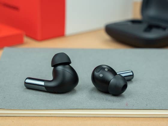 OnePlus a teasé les OnePlus Buds Pro 3, voici ce que vous devez savoir sur ces écouteurs