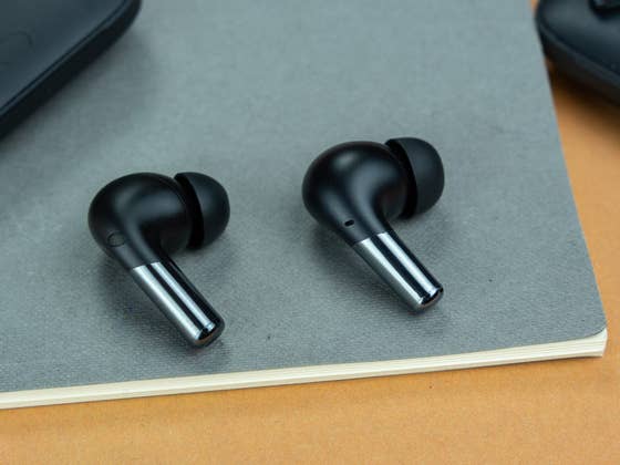 OnePlus Buds Pro 3: Une fiche technique décevante et un design vu et revu
