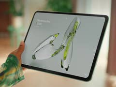 La photo de OnePlus Pad Go