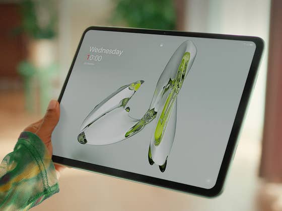 Les OnePlus Pad 2 et Watch 3 ne pointeraient pas le bout de leur nez avant un moment