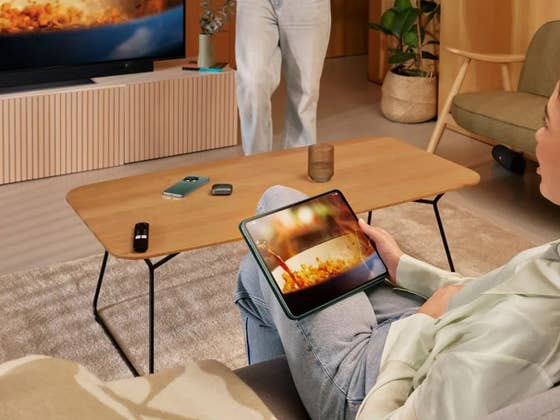 La OnePlus Pad s’inspire de l’écosystème d’Apple avec ces nouvelles fonctions