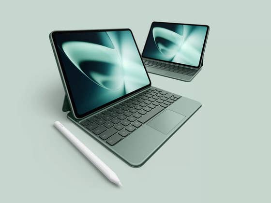 La tablette Android OnePlus Pad est 120€ moins chère sur ce site