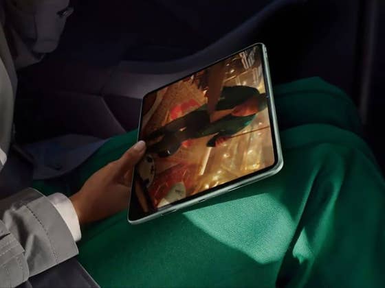 OnePlus Pad: Un leak révèle enfin le prix présumé de la tablette