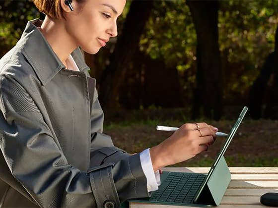 OnePlus Pad: Comment réserver la tablette et économiser 149€ sur les accessoires