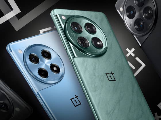 OnePlus 12 vs OnePlus 12R: &Agrave; quel point le flagship killer est-il efficace?