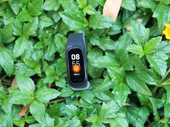 Test du OnePlus Band: Encore trop brouillon pour r&eacute;ussir