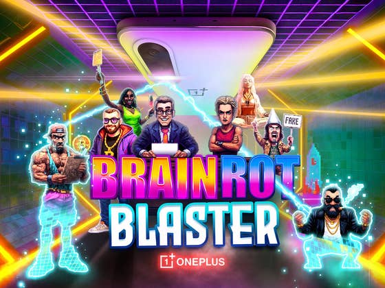 Un jeu qui s’autodétruit pour dénoncer le brain rot? La preuve que nos cerveaux sont déjà ruinés