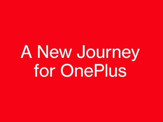 OnePlus devient de moins en moins indépendant d’Oppo