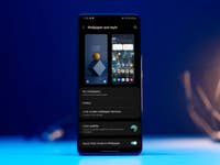 Samsung OneUI Wallpaper