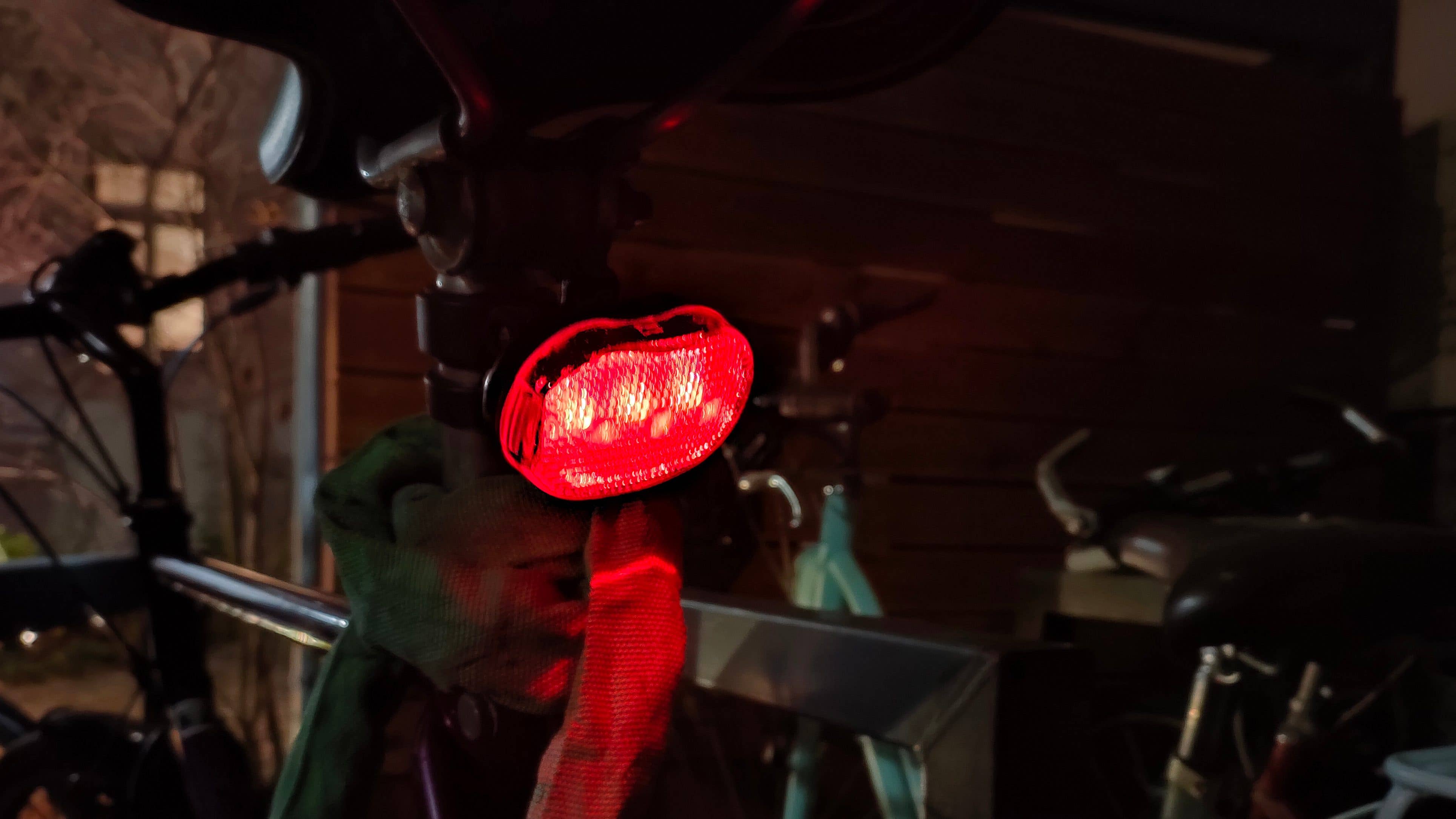 Oppo Find X3 Lite Night 2 NextPit