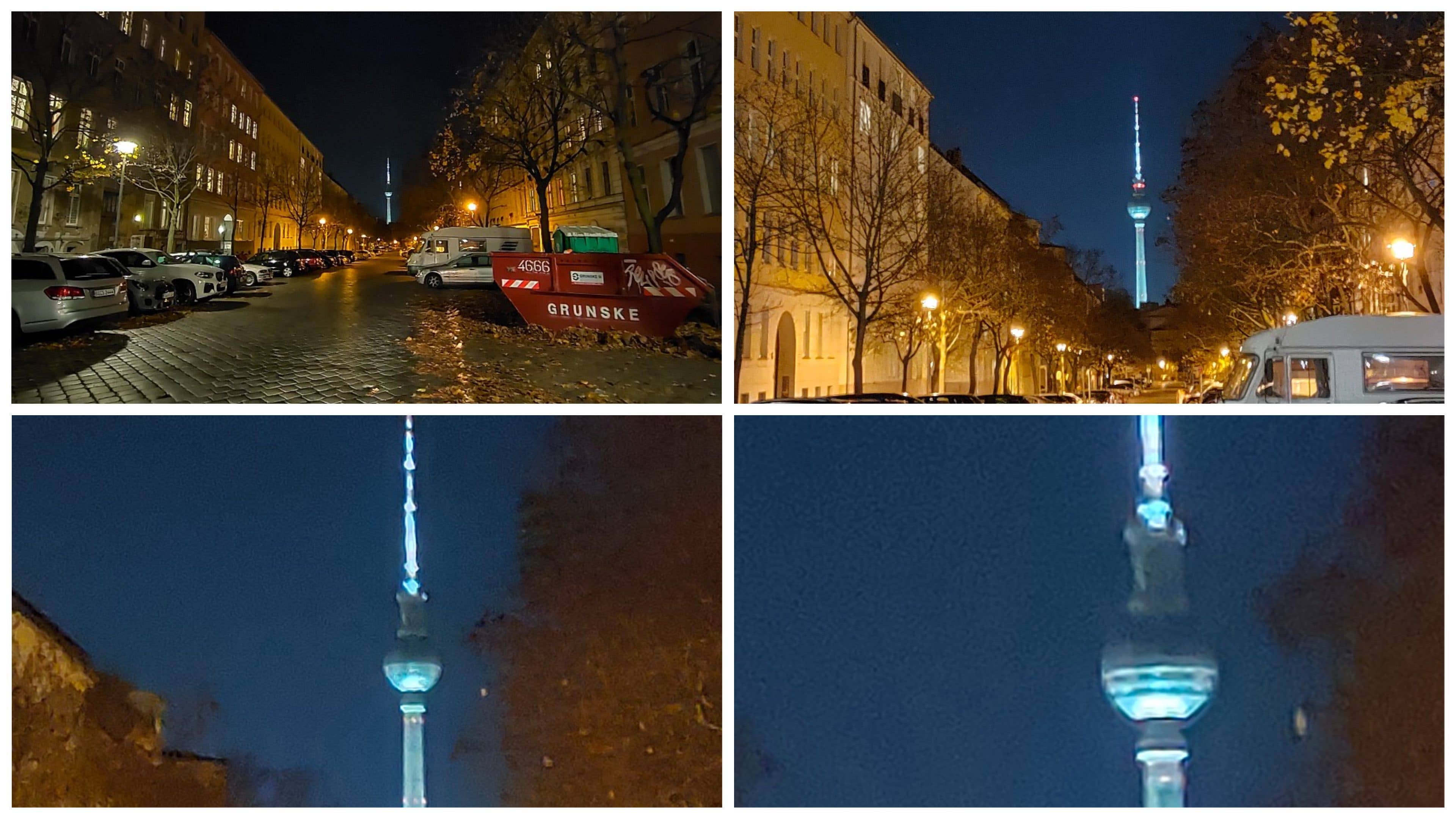 Oppo Find X3 Lite Night 4 NextPit