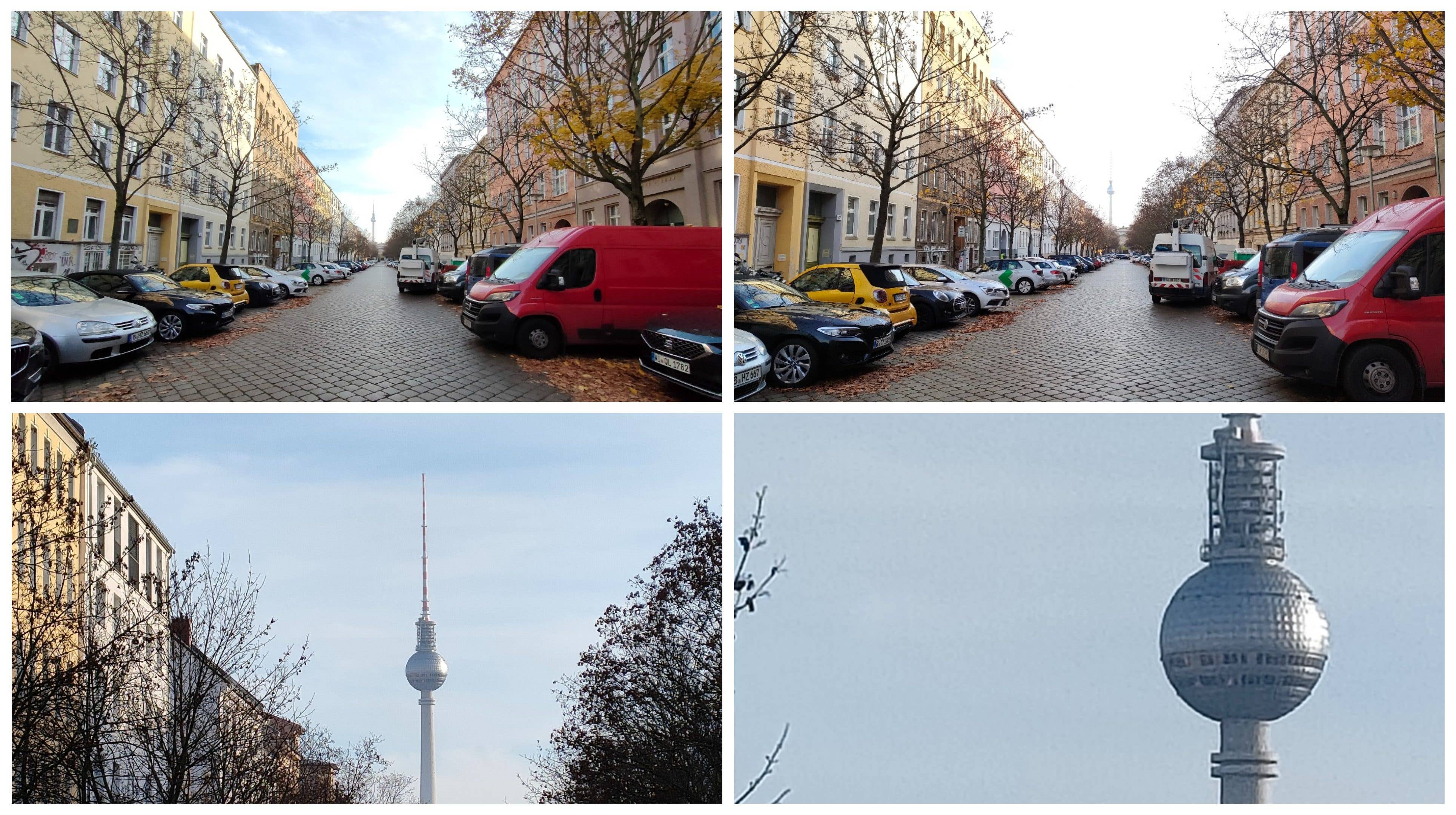 Oppo Find X3 Lite Zoom NextPit