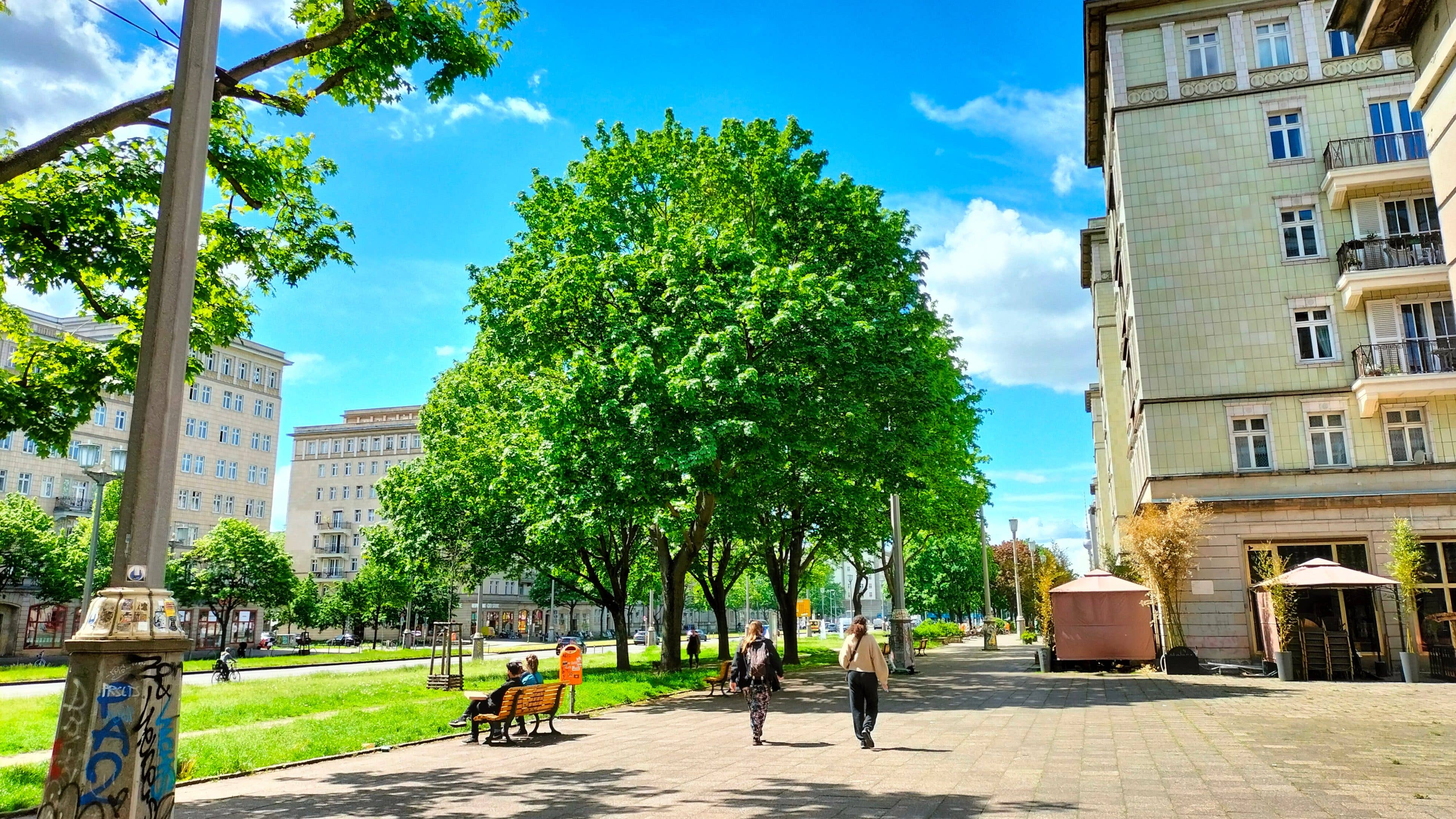 Oppo A74 Scene Optimizer NextPit