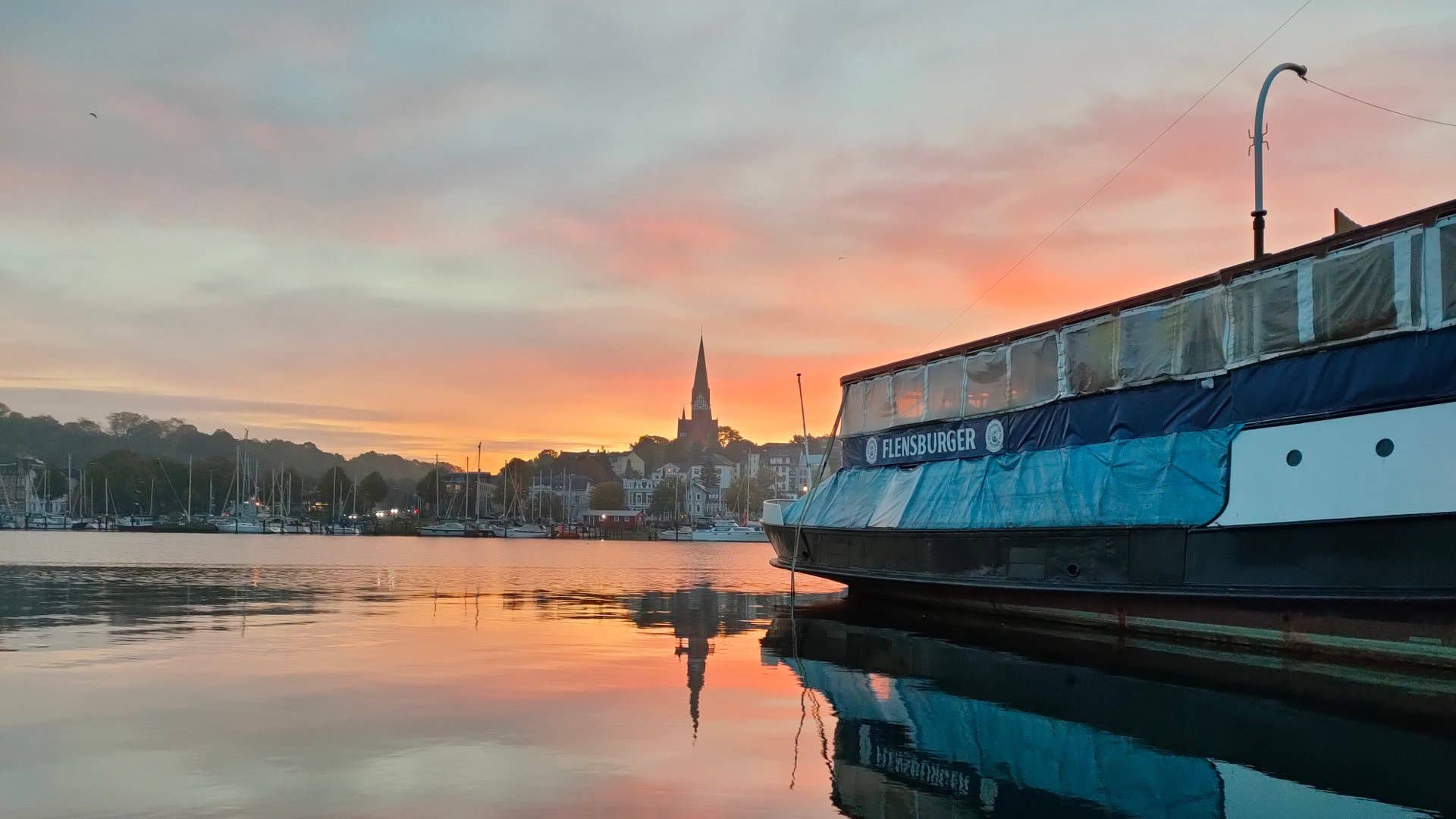 Oppo Reno4 5G Lichtstimmung