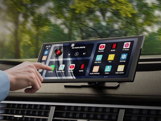Ottocast : CarPlay et Android Auto sans fil dans votre véhicule à prix réduit !