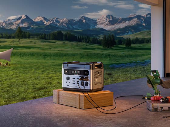 L’Oukitel P2001 Plus est officiel et déjà 500€ moins cher avec un cadeau offert