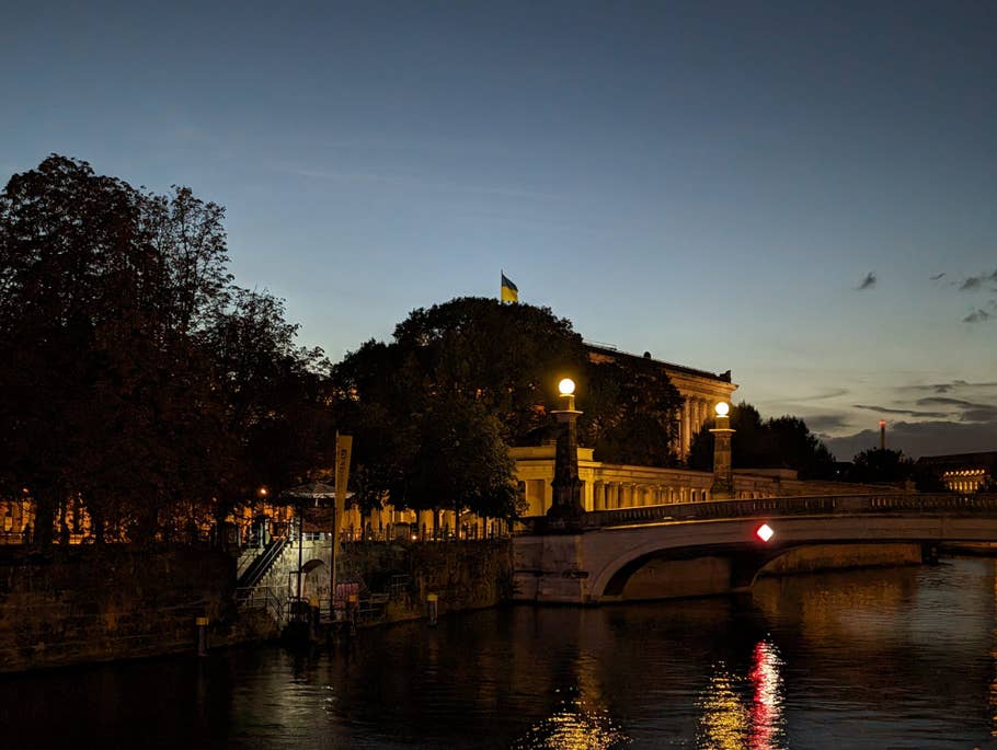 Objectif principal (2x) - Mode nuit