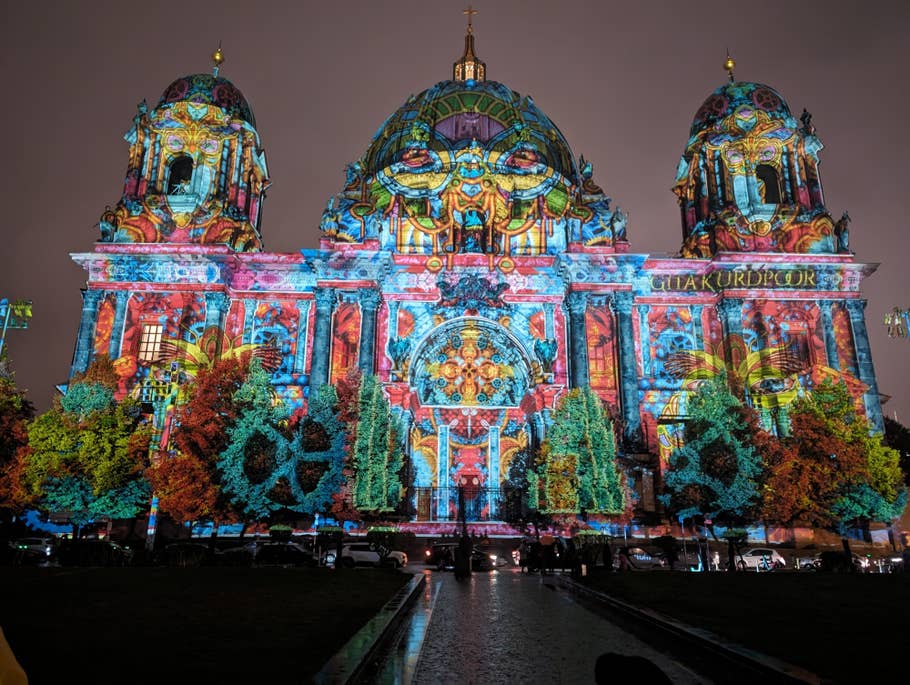 Google Pixel 8 Pro Test photo