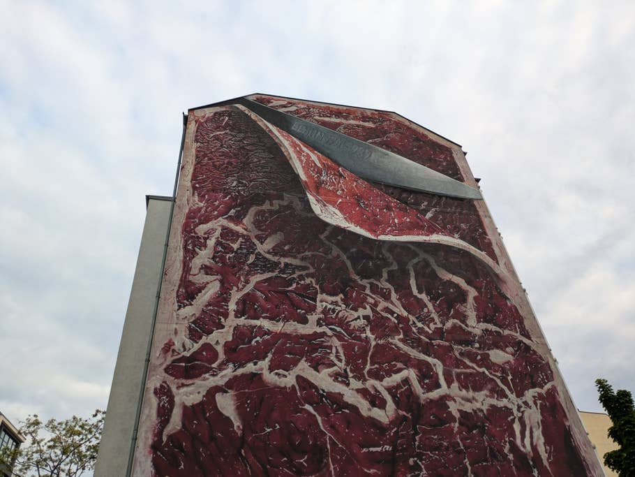 Google Pixel 8a: Objectif principal