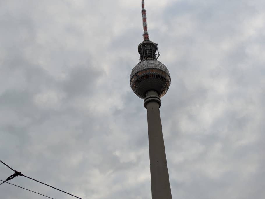 Google Pixel 8a: Objectif principal (zoom numérique 2x)