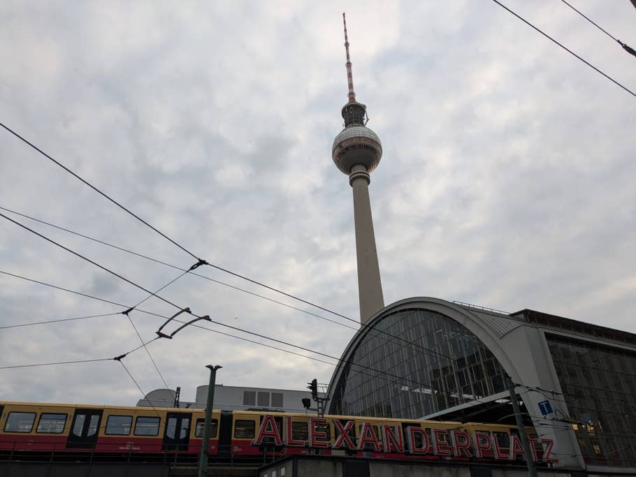 Google Pixel 8a: Objectif principal