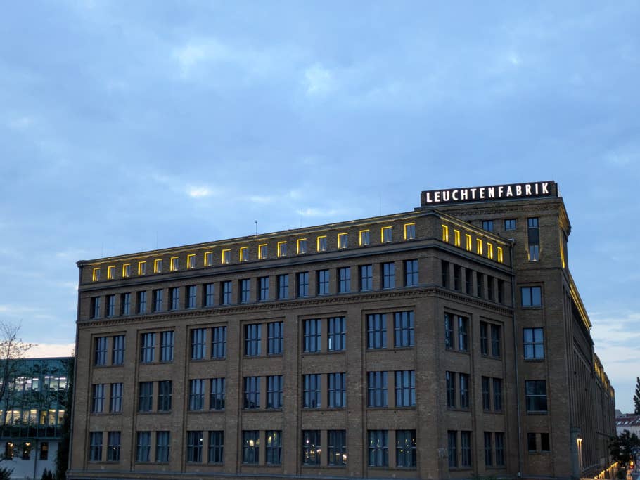 Google Pixel 8a: Objectif principal (zoom numérique 2x)