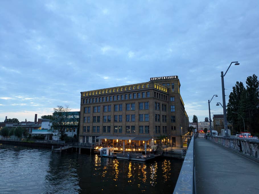 Google Pixel 8a: Objectif principal