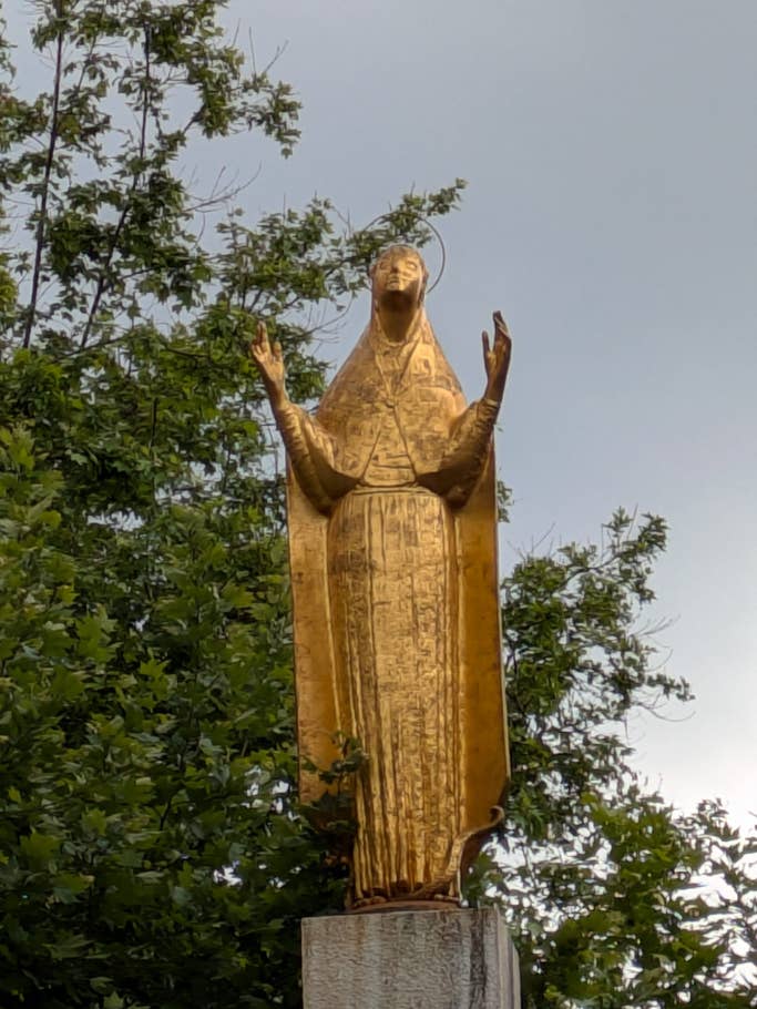 Google Pixel 8a: Objectif principal (zoom numérique 8x)