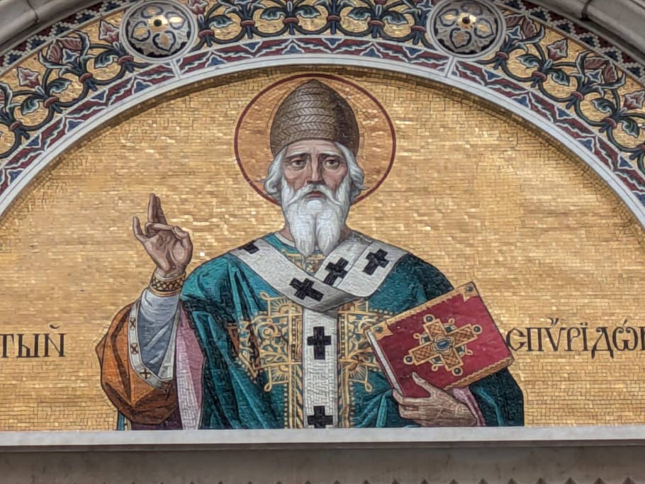 Google Pixel 8a: Objectif principal (zoom numérique 8x)