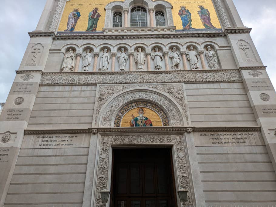 Google Pixel 8a: Objectif principal