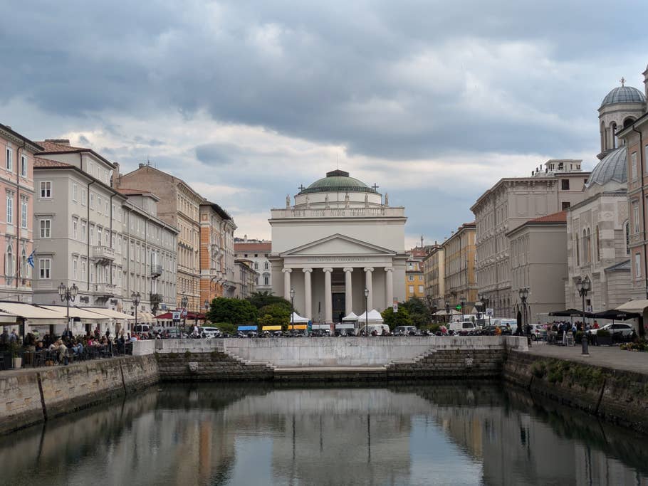 Google Pixel 8a: Objectif principal (zoom numérique 2x)