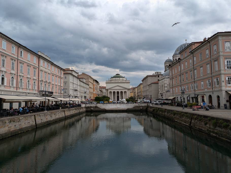 Google Pixel 8a: Objectif principal