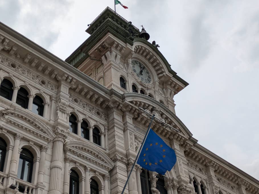 Google Pixel 8a: Objectif principal (zoom numérique 2x)