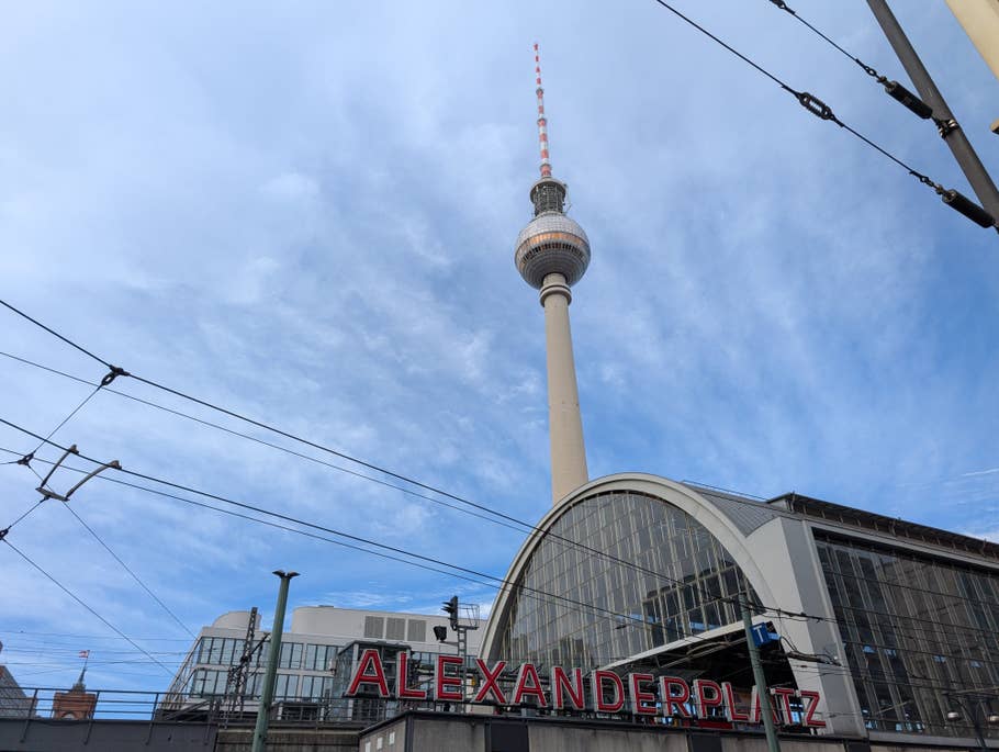 Google Pixel 9 Pro: Objectif principal