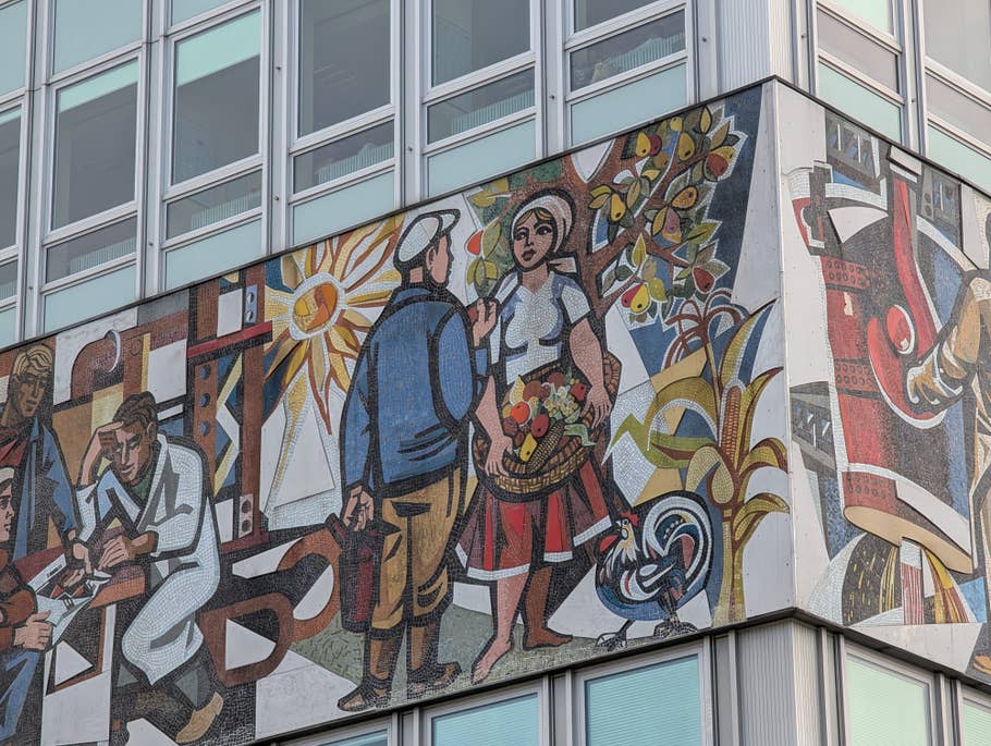 Google Pixel 9 Pro: Téléobjectif (5x)