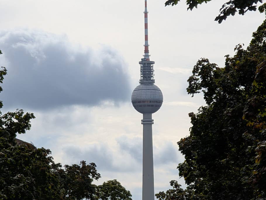 Google Pixel 9 Pro: Téléobjectif (zoom numérique 10x)