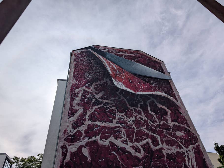 Google Pixel 9 Pro: Objectif principal