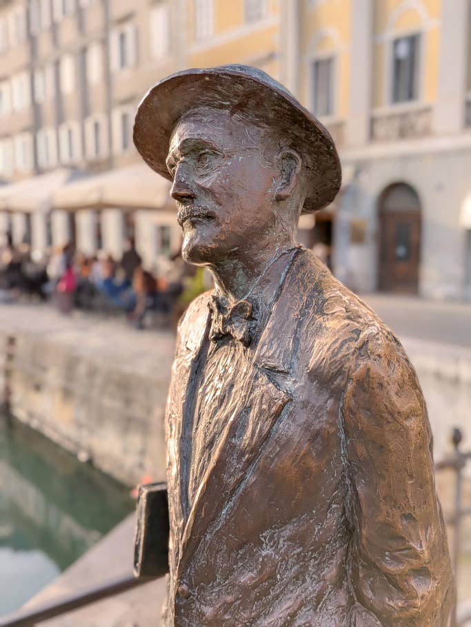 Google Pixel 9a: Objectif principal - Mode portrait