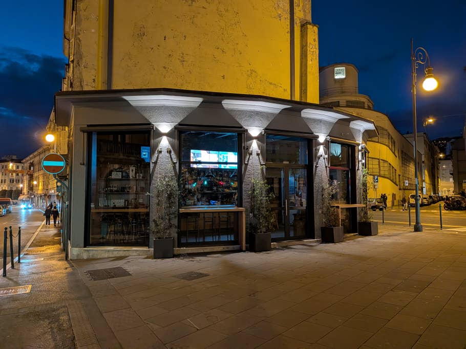 Google Pixel 9a: Objectif principal