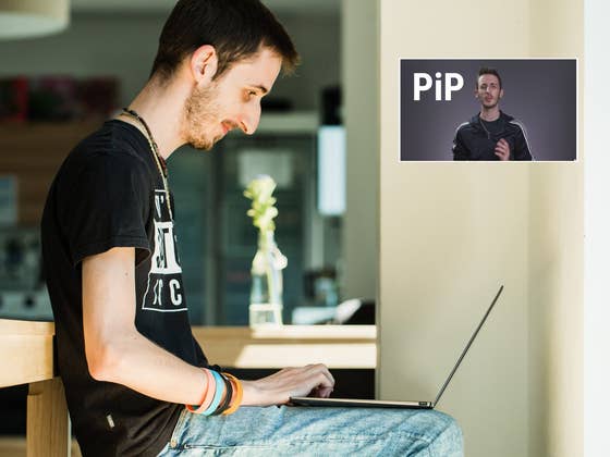 Picture In Picture : c’est quoi et comment activer ce mode ?