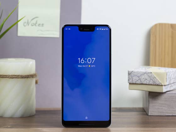 Pixel 3 XL : Google laisse derri&egrave;re lui les terribles OLEDs du pass&eacute;