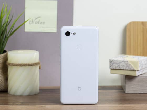 Les performances du Pixel 3 XL sont un gros probl&egrave;me qui sera r&eacute;solu bient&ocirc;t