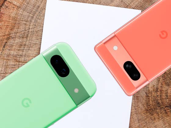 Pixel 8a vs Pixel 7a: Faut-il acheter le nouveau milieu de gamme de Google?