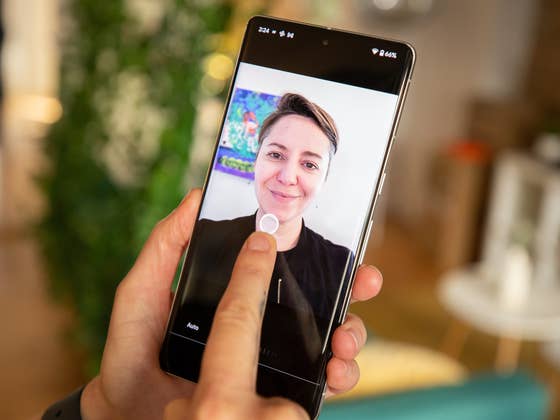 Google Pixel 7 (Pro): Comment améliorer l’éclairage de vos photos avec Portrait Light