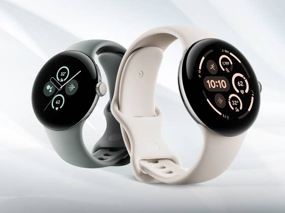 Google Pixel Watch 3 vs Pixel Watch 2: La plus grande taille ne fait pas tout