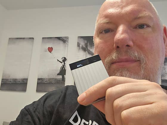 Test du Plaud Note Pro : le meilleur outil à base d’IA pour la prise de notes