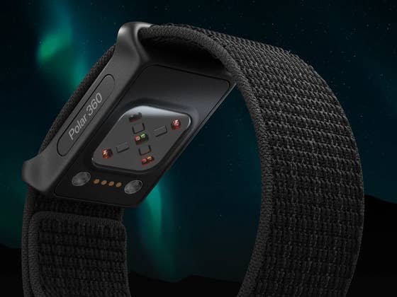 Ce wearable sans écran se dote d’une super fonctionnalité. Whoop serait-il menacé ?