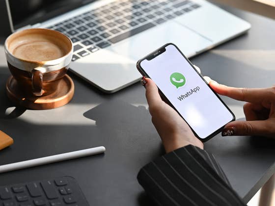 Apple: Comment transférer vos données WhatsApp d’un smartphone Android vers votre iPhone
